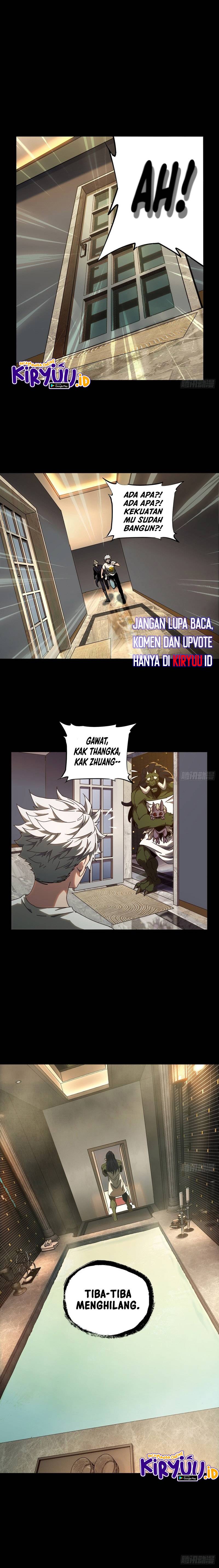 Elephant Invisible (Da Xiang Wuxing) Chapter 104 Gambar 10